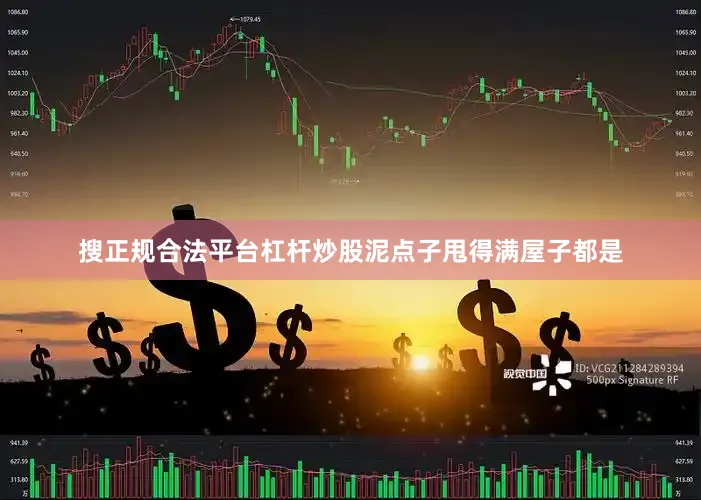 搜正规合法平台杠杆炒股泥点子甩得满屋子都是