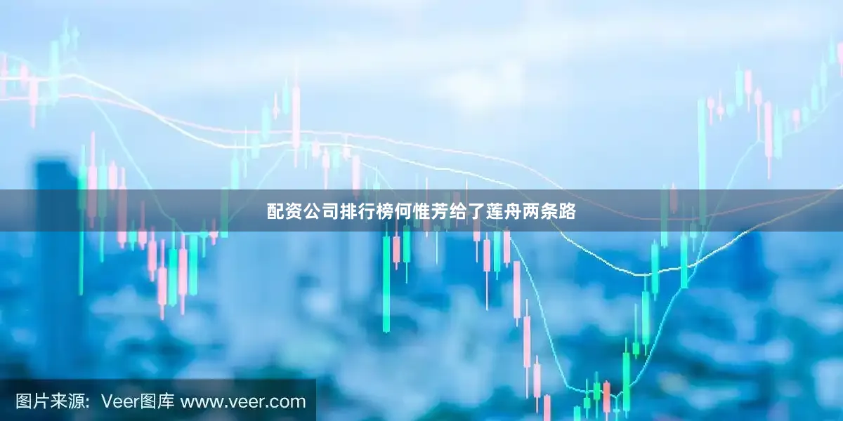 配资公司排行榜何惟芳给了莲舟两条路