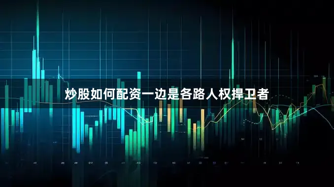炒股如何配资一边是各路人权捍卫者