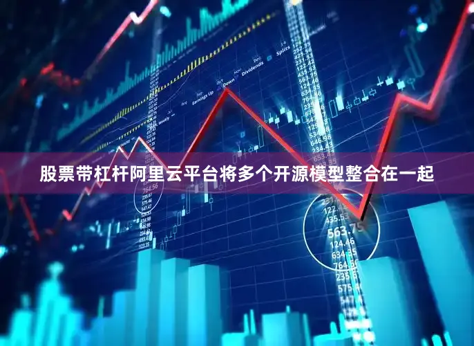 股票带杠杆阿里云平台将多个开源模型整合在一起